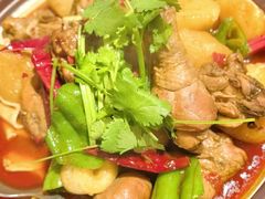 -纳鲁孜·新疆特色餐厅(上海悦荟广场店)