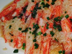 -芳芳私房菜·精做淮扬菜(承德路店)