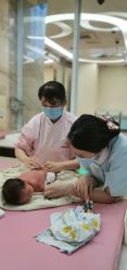 -星摇篮月子中心(市妇幼店)