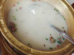 -陌上花开主题餐厅