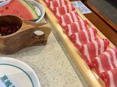 -京城胜利涮羊肉(禧乐汇店)