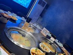 -山河屯铁锅炖·非遗铁锅炖(华强北店)