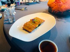 -上海滩餐厅(BFC外滩金融中心店)