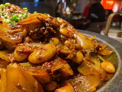 -六月雪干锅(印象汇店)