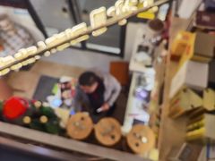 -手抄板凳江南菜(湖滨商业街店)