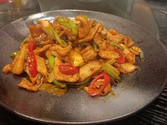 -海天楼中餐厅(吴宫泛太平洋酒店)