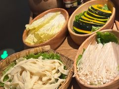 -盡膳口福跷脚牛肉火锅(国贸商城店)
