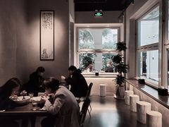 -漆黑觉米粉(三里屯店)