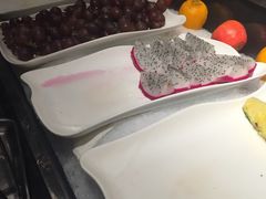 -多伦多海鲜自助餐厅(百盛购物中心三阳店)