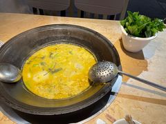 -陈大锅·岳阳鱼馆·地道岳阳菜(美食街店)