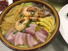 -阿英煲(凉城路店)