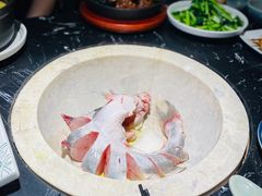 -云海肴云南菜·蒸汽石锅鱼(青岛万象城店)