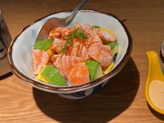 -沼津港精致料理·寿喜烧·烧鸟(青浦宝龙广场日料榜单店)