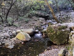 -九龙潭景区