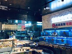 -小平岛開海水饺(浑南店)
