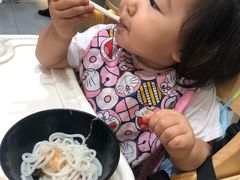 -灵芝妹子海鲜米线(凯德和平广场店)