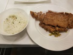 -天下三绝 牛肉面/红酒