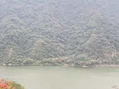 -飞霞风景名胜区