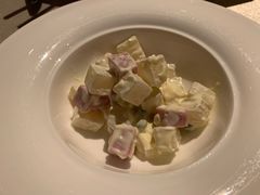 -上海金桥红枫万豪酒店-万豪中餐厅