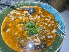 -光海·乡记酸菜鱼·始于1996(花园路店)