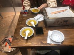 -盟重烧烤(高正街店)