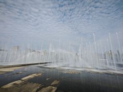 -大雁塔北广场音乐喷泉