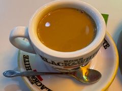 -维园港式茶餐厅(龙岗盛平店)