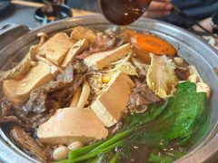 -藤原布二·大正创意料理(五台山店)