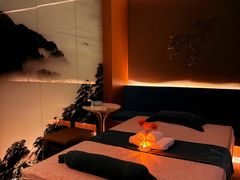 -足本纪·足道 SPA 简餐 小吃(百官广场店)