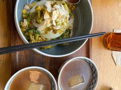 -漫蔬•台北蔬食小馆VEGGIEBOIL(朝晖店)