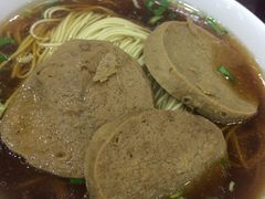 -东吴面馆(十全街店)