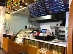 -秦唐汉味biangbiang面(大钟寺店)