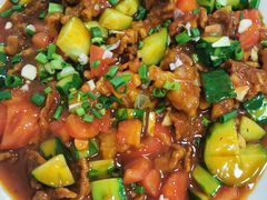 糖醋里脊-老字号怡玺·藿香雅鱼(20年雅安店)