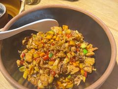 -威哥的菜·地道长沙菜(雨花亭店)