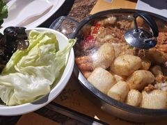 -黄记煌三汁焖锅(崇文门店)