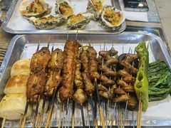 -老谢野馄饨(延安路店)