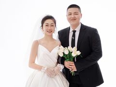 -金夫人婚纱摄影(忠县店)