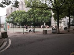 -中南财经政法大学(首义校区)