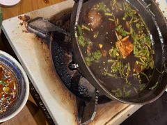 -包整·丝娃娃(一览甲秀楼风景店)