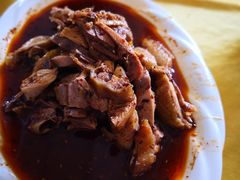 -荣生萝卜汤饭店