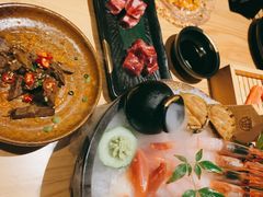 -锦和牛·炭火烧肉(ICC太和里店)