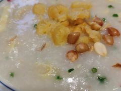 荔湾艇仔粥-荔银肠粉·非遗手藝(夫子庙店)