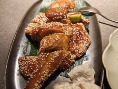 -一川二水•粤川醉(CP静安店)