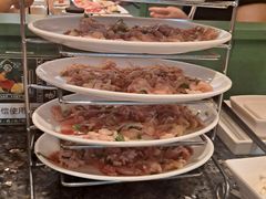 -一席地·本地鸡窝·杭帮鸡火锅(萧山银隆百货店)