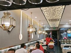 -欧提汗·新疆餐厅·清真(银都路店)
