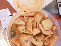 -阿生哥螺蛳粉•火锅(永安街店)