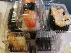 -池田寿司·4H鲜作(西直门凯德华联店)
