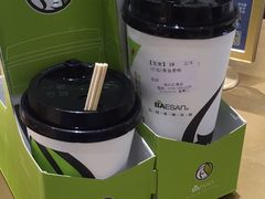 -813芭依珊 BAESAn(汇港购物中心店)
