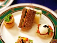 -马勒别墅·中餐厅