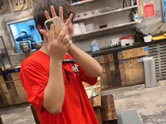 -破店肥哈·东北烧烤·夜宵(南山保利店)